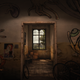 Illustration for article titled A Game that Remembers How We Locked Up the Mentally Ill